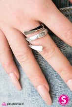 Load image into Gallery viewer, Wrapped Around My Finger - Black
