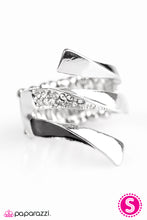 Load image into Gallery viewer, Wrapped Around My Finger - Black
