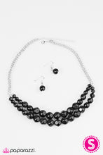 Load image into Gallery viewer, Parkview Picnic - Black
