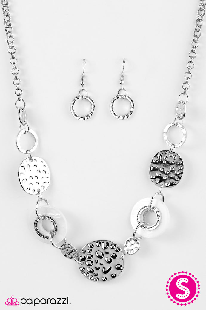 Endless Shores - White