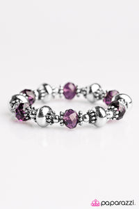 GLEAM Girl - Purple