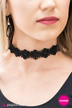 Load image into Gallery viewer, Going Vogue - Black
