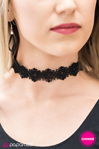 Going Vogue - Black