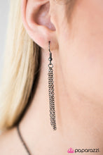 Load image into Gallery viewer, Lo and Be-BOLD! - Black
