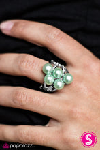 Load image into Gallery viewer, Can You Keep A SEA-cret? - Green
