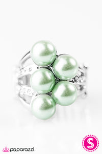 Can You Keep A SEA-cret? - Green