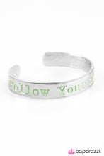 Load image into Gallery viewer, Wherever Your Heart Takes You - Green
