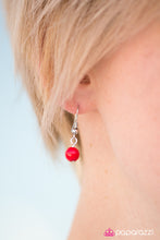 Load image into Gallery viewer, Summer Sun - Red
