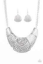 Load image into Gallery viewer, Command and Conquer - Silver
