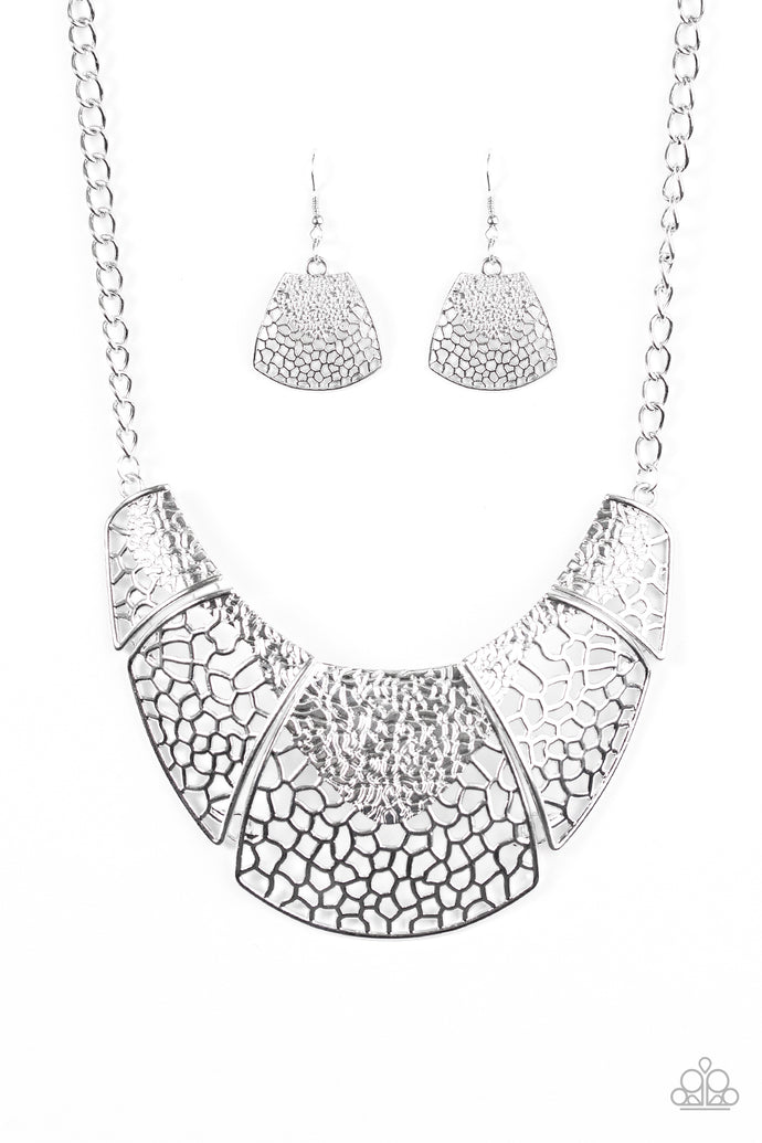 Command and Conquer - Silver