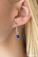 Load image into Gallery viewer, Lunar Eclipse - Blue
