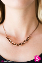 Load image into Gallery viewer, Lo and Be-BOLD! - Copper
