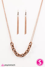 Load image into Gallery viewer, Lo and Be-BOLD! - Copper
