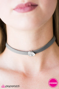 She Rocks! - Silver