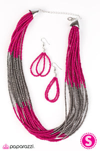 Born To BEAD Wild - Pink