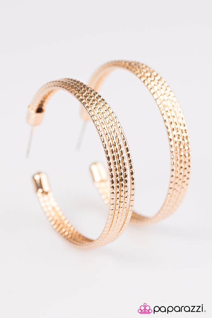 GLOW and Behold - Gold