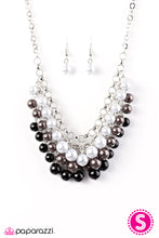 Load image into Gallery viewer, Lets Be Mermaids - Black
