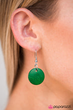 Load image into Gallery viewer, Tiki Tango - Green
