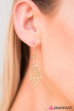 Load image into Gallery viewer, LEAF An Impression - Gold
