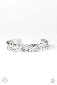 Blinding Shimmer - White