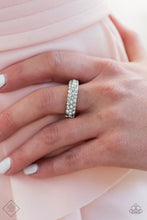 Load image into Gallery viewer, Triple Threat - White
