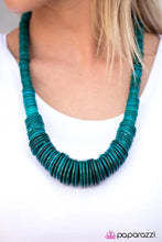 Load image into Gallery viewer, SHORE Thing - Blue
