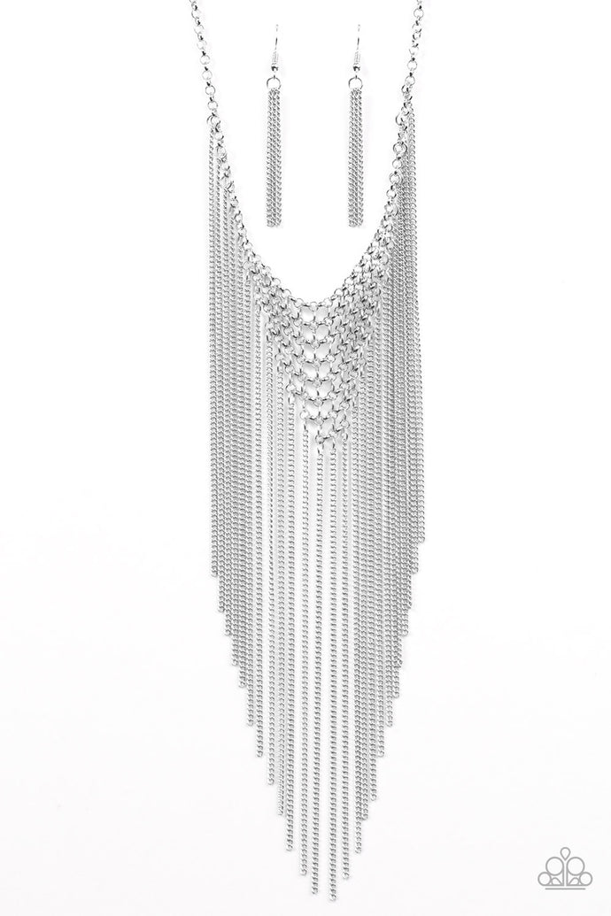 Metro Majesty - Silver