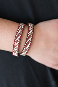 Always Be SHINE - Red