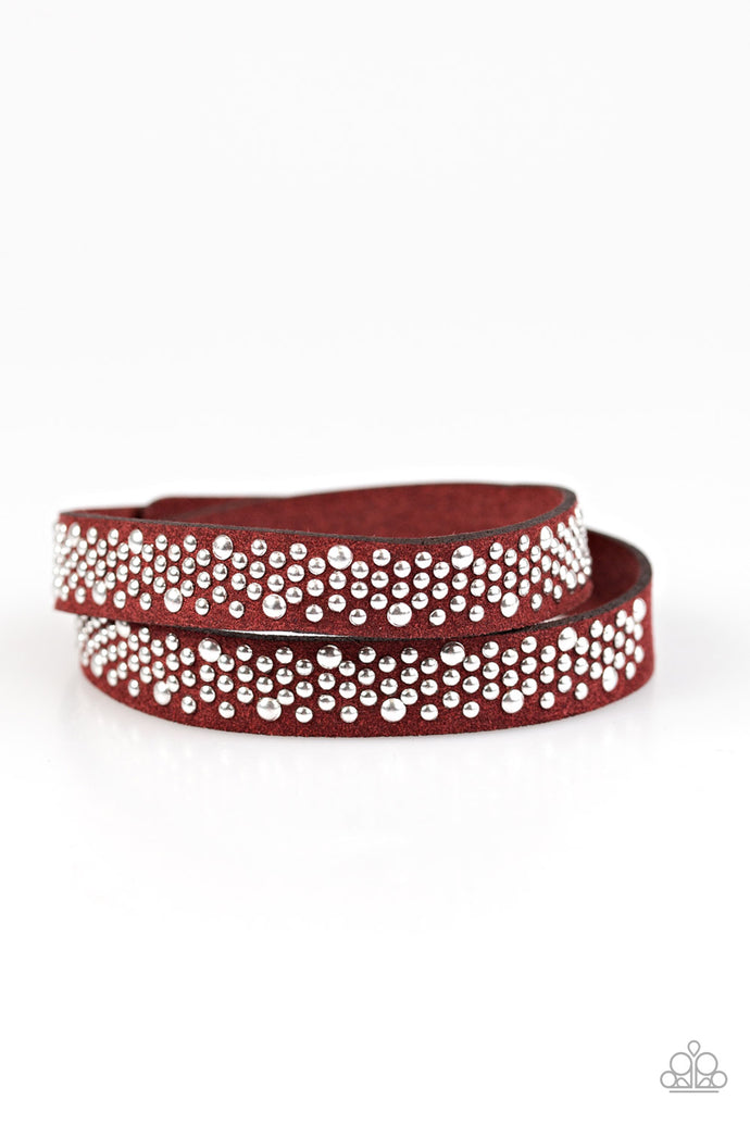 Always Be SHINE - Red