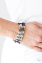 Load image into Gallery viewer, Yours, SHINE and Ours - Purple
