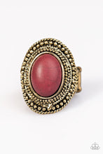 Load image into Gallery viewer, Cant Tame A Wild Thing - Red
