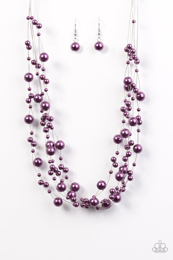 Absolutely Fab-YOU-lous! - Purple