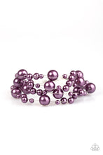 Load image into Gallery viewer, Fabulous Fashion - Purple
