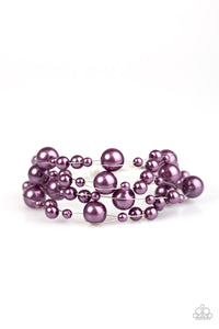 Fabulous Fashion - Purple