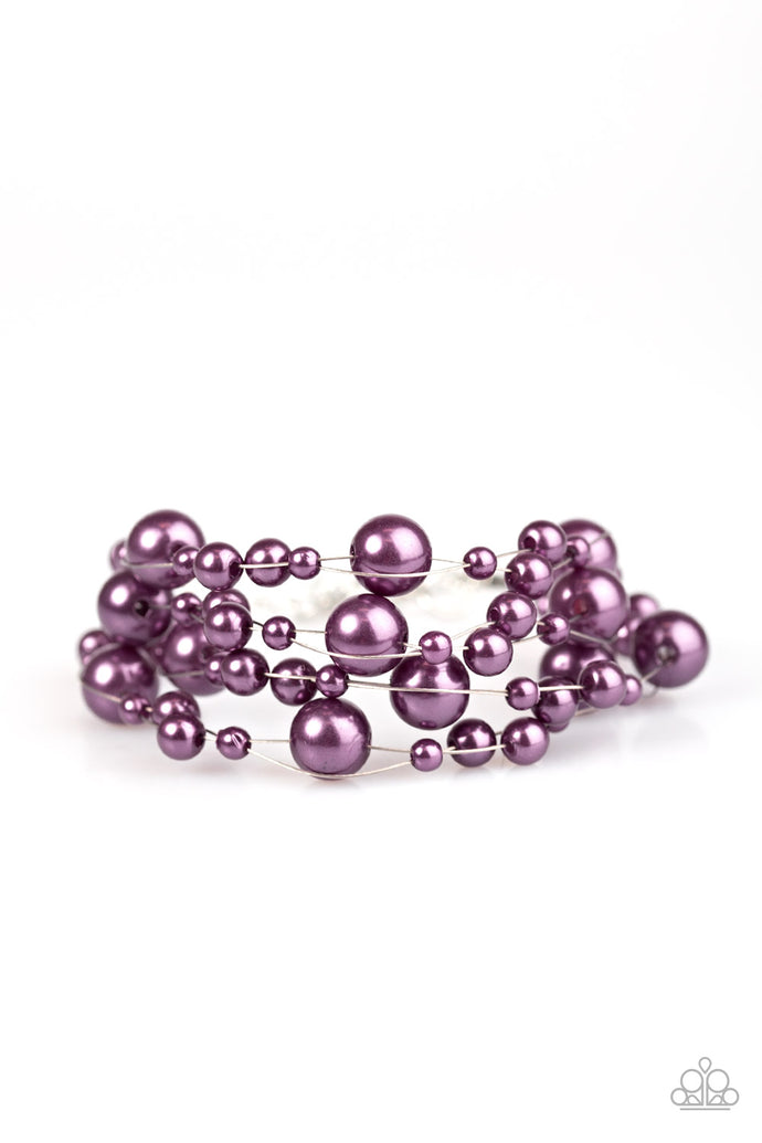 Fabulous Fashion - Purple