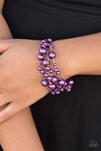 Load image into Gallery viewer, Fabulous Fashion - Purple
