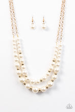 Load image into Gallery viewer, Pearly Perfectionist - Gold
