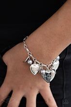 Load image into Gallery viewer, Love Will Find A Way - Silver
