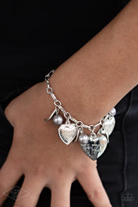 Love Will Find A Way - Silver