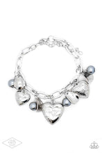 Load image into Gallery viewer, Love Will Find A Way - Silver
