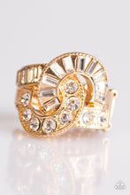 Load image into Gallery viewer, The Victor - Gold
