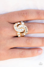 Load image into Gallery viewer, The Victor - Gold
