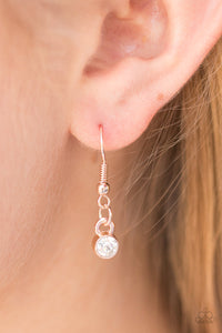Crowned Carnation - Rose Gold
