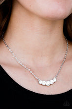 Load image into Gallery viewer, Speaking Of Sparkle - White
