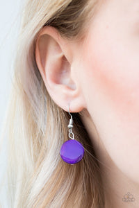 Coastal Adventure - Purple