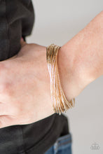 Load image into Gallery viewer, I Eat Glitter For Breakfast - Gold
