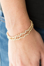 Load image into Gallery viewer, Uptown Utopia - Gold
