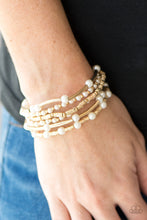 Load image into Gallery viewer, Downtown Darling - Gold
