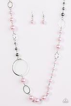 Load image into Gallery viewer, Lady Etiquette - Pink

