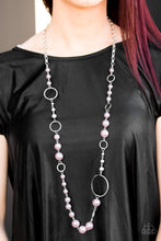 Load image into Gallery viewer, Lady Etiquette - Pink
